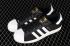 Adidas Originals Superstar Core Black Metallic Gold S82575