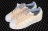 Adidas Originals Superstar Ecru Tint Off White Ambient Sky GZ3414