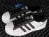 Adidas Originals Superstar Footwear White Core Black Grey Two GW7254