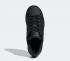 Adidas Originals Superstar GS Triple Black Core Black Shoes FU7713