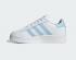 Adidas Originals Superstar XLG Cloud White Clear Sky IF3003