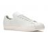 Adidas Superstar 80s Clean Crystal White Off BB0169