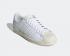 Adidas Superstar 80s Recon Footwear White Off White Shoes EE7392