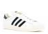Adidas Superstar 80s White Chalk Black G61070