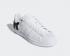 Adidas Superstar Big Logo Footwear White Core Black B37978
