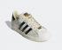 Adidas Superstar Camo Chalk White Core Black-Sand Shoes FW4392