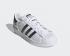 Adidas Superstar Cloud White Core Black Shoes EH1214