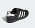 Adidas Superstar Core Black Cloud White Shoes EG4959