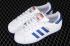 Adidas Superstar J Footwear White Equipment Blue Shoes S74944
