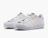 Adidas Superstar J Iridescent Footwear White Metallic Silver AQ6278