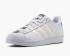 Adidas Superstar J Iridescent Footwear White Metallic Silver AQ6278