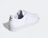 Adidas Superstar Metal Toe Cloud White Shoes FV3300