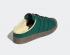Adidas Superstar Mule Plant and Grow Collegiate Green Easy Yellow GY9647