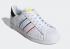 Adidas Superstar Olympic Pack Footwear White Core Black FY2325