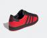 Adidas Superstar Spider-Man Miles Morales Core Black Red Shoes GV7128
