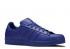Adidas Superstar Supercolor Pack Blue Bold S41814