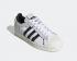 Adidas Superstar WS2 Deconstructed Black Stripes White FV3024