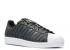 Adidas Superstar Xeno Core Color Black Footwear Supplier White D69366