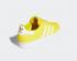 Adidas Superstar Yellow Cloud White Gold Metallic GY5795