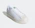 Adidas Wmns Originals Superstar Cloud White Off White FY0118