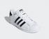 Adidas Wmns Originals Superstar Footwear White Black CM8414