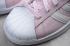 Adidas Wmns Originals Superstar Pink Cloud White Metallic Gold AC7077