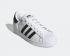 Adidas Wmns Originals Superstar White Black Silver H69025