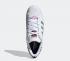 Adidas Wmns Superstar Bold Cloud White True Pink Core Black FY5131