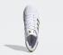 Adidas Wmns Superstar Cloud White Gold Metallic Shoes FX7483