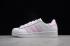 Adidas Wmns Superstar Cloud White Pink Metallic Gold CQ1888