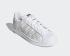 Adidas Wmns Superstar Copper Met Footwear White CG6002