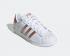 Adidas Wmns Superstar Copper Metal Footwear White Core Black EE7399