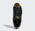 Adidas Wmns Superstar Metal Toe Core Black Gold Metallic Shoes FV3305