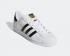 Adidas Wmns Superstar OG Running White Core Black Shoes C77153