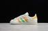 Adidas Wmns Superstar Rize Cloud White Yellow Green S82589