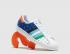 Size x Adidas Superstar City Series Tribute Footwear White Green FX7175