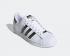 Swarovski x Adidas Superstar Footwear White Core Black FX7480
