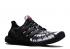 Adidas Nice Kicks X Ultra 4d Have A Day Core White Black Footwear FY5630