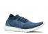 Adidas Parley X Ultraboost Uncaged Night Navy Core Blue BY3057