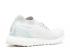 Adidas Parley X Ultraboost Uncaged Recycled Clear Running Grey White Footwear BB4073