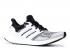 Adidas Sneakersnstuff X Ultraboost 1.0 Tee Time White Black AF5756