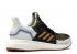 Adidas Toy Story 4 X Ultraboost 19 C Woody Active Core Black Gold Scarlet EF0938