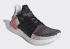 Adidas UltraBoost 2019 Core Black Orchid Tint Active Red F35238