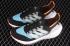 Adidas UltraBoost 21 Core Black Cloud White Pulse Aqua S23867