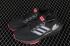Adidas UltraBoost 21 x 424 x AFC Core Black Carbon Scarlet GV9716