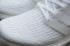 Adidas UltraBoost 3.0 Triple White Footwear White Running Shoes BA8841