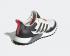 Adidas UltraBoost All Terrain Off White Grey Black Shock Red EG8096