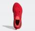 Adidas Ultra Boost 2022 Vivid Red Turbo Cloud White Shoes GX5462