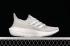 Adidas Ultra Boost 21 Consortium Grey Metallic Sliver Cloud White GV7724