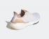 Adidas Ultra Boost 22 Made with Nature White Beige GX8072